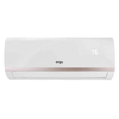 Кондиціонер ERGO ACI 0935 SWН W Кондиціонер ERGO ACI 0935 SWН W