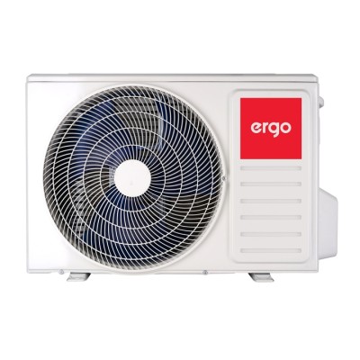 Кондиціонер ERGO ACI 0935 SWН W Кондиціонер ERGO ACI 0935 SWН W