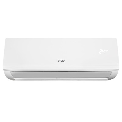 Кондиціонер ERGO ACI 1255 SWН W Кондиціонер ERGO ACI 1255 SWН W