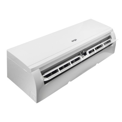 Кондиціонер ERGO ACI 1255 SWН W Кондиціонер ERGO ACI 1255 SWН W