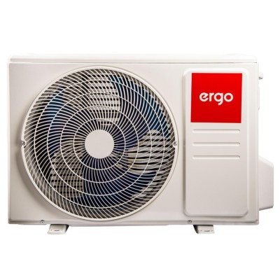 Кондиціонер ERGO ACI 1255 SWН W Кондиціонер ERGO ACI 1255 SWН W