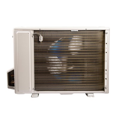 Кондиціонер ERGO ACI 1255 SWН W Кондиціонер ERGO ACI 1255 SWН W