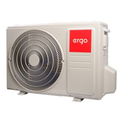 Кондиціонер ERGO ACI 2455 SWН W Кондиціонер ERGO ACI 2455 SWН W