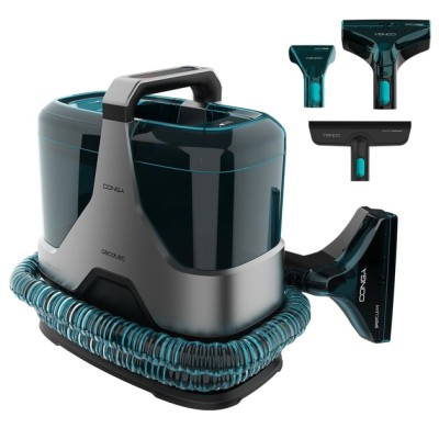 Миючий пилосос для килимів та тканин Cecotec Conga 6000 Carpet&Spot Clean XXL Advance