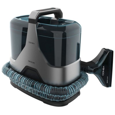 Миючий пилосос для килимів та тканин Cecotec Conga 6000 Carpet&Spot Clean XXL Advance