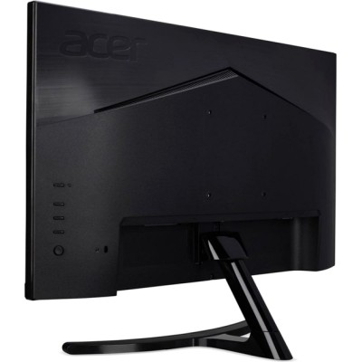 Монiтор TFT ACER 23.8" K243YEbmix (UM.QX3EE.E01) IPS 100Hz 1ms VGA HDMI MM Black Монiтор TFT ACER 23.8" K243YEbmix (UM.QX3EE.E01) IPS 100Hz 1ms VGA HDMI MM Black