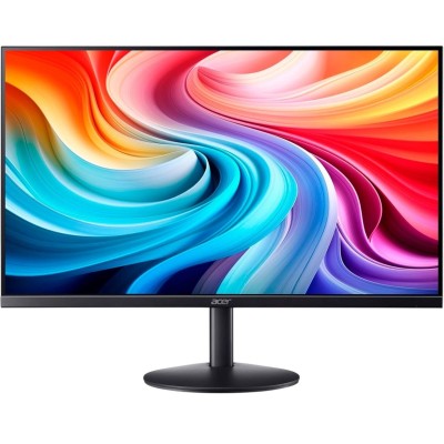 Монiтор TFT ACER 23.8" SA243YG0bi (UM.QS3EE.005) IPS 120Hz VGA HDMI Black Монiтор TFT ACER 23.8" SA243YG0bi (UM.QS3EE.005) IPS 120Hz VGA HDMI Black