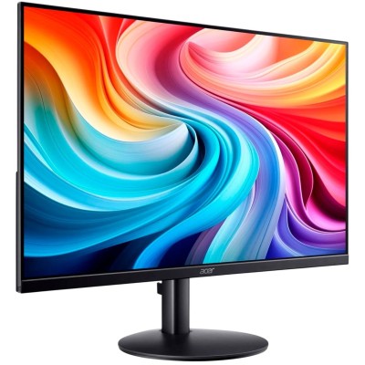 Монiтор TFT ACER 23.8" SA243YG0bi (UM.QS3EE.005) IPS 120Hz VGA HDMI Black Монiтор TFT ACER 23.8" SA243YG0bi (UM.QS3EE.005) IPS 120Hz VGA HDMI Black