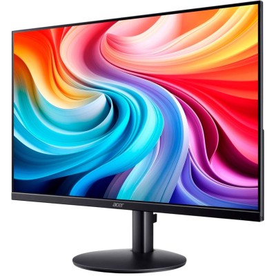 Монiтор TFT ACER 23.8" SA243YG0bi (UM.QS3EE.005) IPS 120Hz VGA HDMI Black Монiтор TFT ACER 23.8" SA243YG0bi (UM.QS3EE.005) IPS 120Hz VGA HDMI Black