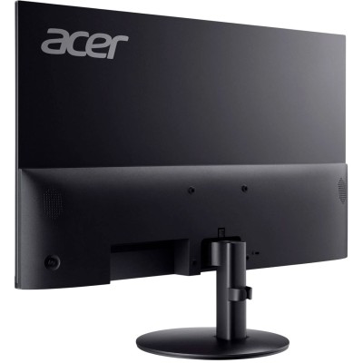 Монiтор TFT ACER 23.8" SA243YG0bi (UM.QS3EE.005) IPS 120Hz VGA HDMI Black Монiтор TFT ACER 23.8" SA243YG0bi (UM.QS3EE.005) IPS 120Hz VGA HDMI Black