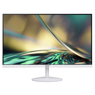 Монiтор TFT ACER 23.8" SA243YG0wi (UM.QS3EE.004) IPS 120Hz VGA HDMI White Монiтор TFT ACER 23.8" SA243YG0wi (UM.QS3EE.004) IPS 120Hz VGA HDMI White