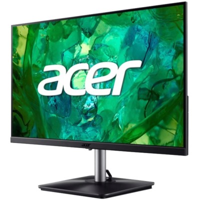 Монiтор TFT ACER 23.8" Vero RS242YG0bpamix (UM.QR2EE.018) IPS FHD 120Hz VGA HDMI MM Black Монiтор TFT ACER 23.8" Vero RS242YG0bpamix (UM.QR2EE.018) IPS FHD 120Hz VGA HDMI MM Black