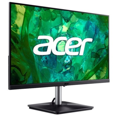 Монiтор TFT ACER 23.8" Vero RS242YG0bpamix (UM.QR2EE.018) IPS FHD 120Hz VGA HDMI MM Black Монiтор TFT ACER 23.8" Vero RS242YG0bpamix (UM.QR2EE.018) IPS FHD 120Hz VGA HDMI MM Black