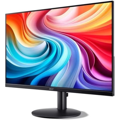 Монiтор TFT ACER 27" SA273G0bi (UM.HS3EE.006) IPS FHD 120Hz VGA HDMI Black Монiтор TFT ACER 27" SA273G0bi (UM.HS3EE.006) IPS FHD 120Hz VGA HDMI Black