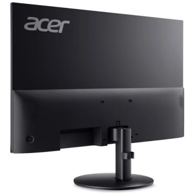 Монiтор TFT ACER 27" SA273G0bi (UM.HS3EE.006) IPS FHD 120Hz VGA HDMI Black Монiтор TFT ACER 27" SA273G0bi (UM.HS3EE.006) IPS FHD 120Hz VGA HDMI Black