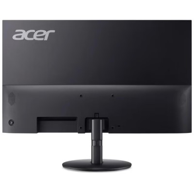 Монiтор TFT ACER 27" SA273G0bi (UM.HS3EE.006) IPS FHD 120Hz VGA HDMI Black Монiтор TFT ACER 27" SA273G0bi (UM.HS3EE.006) IPS FHD 120Hz VGA HDMI Black