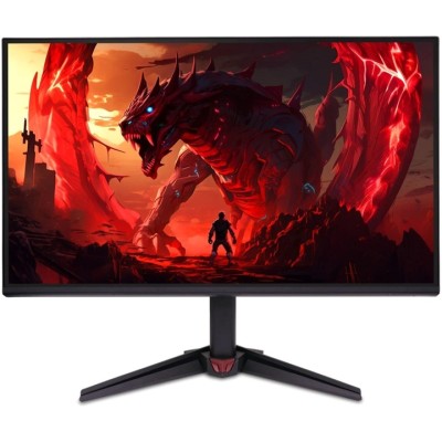 Монiтор TFT ACER 27" VG270Gbmipx (UM.HV0EE.G01) IPS FHD 120Hz HDMI DP MM Black Монiтор TFT ACER 27" VG270Gbmipx (UM.HV0EE.G01) IPS FHD 120Hz HDMI DP MM Black