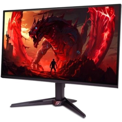 Монiтор TFT ACER 27" VG270Gbmipx (UM.HV0EE.G01) IPS FHD 120Hz HDMI DP MM Black Монiтор TFT ACER 27" VG270Gbmipx (UM.HV0EE.G01) IPS FHD 120Hz HDMI DP MM Black