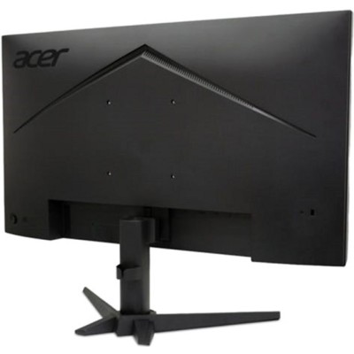 Монiтор TFT ACER 27" VG270Gbmipx (UM.HV0EE.G01) IPS FHD 120Hz HDMI DP MM Black Монiтор TFT ACER 27" VG270Gbmipx (UM.HV0EE.G01) IPS FHD 120Hz HDMI DP MM Black