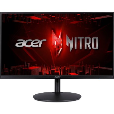 Монiтор TFT ACER 27" XF270X1biiph (UM.HX0EE.101) IPS FHD 200Hz 2*HDMI DP Height Black Монiтор TFT ACER 27" XF270X1biiph (UM.HX0EE.101) IPS FHD 200Hz 2*HDMI DP Height Black