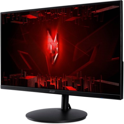 Монiтор TFT ACER 27" XF270X1biiph (UM.HX0EE.101) IPS FHD 200Hz 2*HDMI DP Height Black Монiтор TFT ACER 27" XF270X1biiph (UM.HX0EE.101) IPS FHD 200Hz 2*HDMI DP Height Black