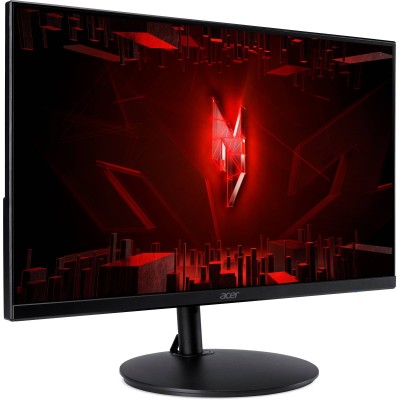 Монiтор TFT ACER 27" XF270X1biiph (UM.HX0EE.101) IPS FHD 200Hz 2*HDMI DP Height Black Монiтор TFT ACER 27" XF270X1biiph (UM.HX0EE.101) IPS FHD 200Hz 2*HDMI DP Height Black