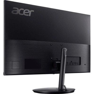 Монiтор TFT ACER 27" XF270X1biiph (UM.HX0EE.101) IPS FHD 200Hz 2*HDMI DP Height Black Монiтор TFT ACER 27" XF270X1biiph (UM.HX0EE.101) IPS FHD 200Hz 2*HDMI DP Height Black