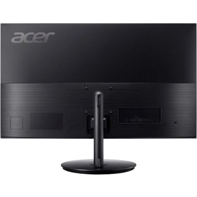Монiтор TFT ACER 27" XF270X1biiph (UM.HX0EE.101) IPS FHD 200Hz 2*HDMI DP Height Black Монiтор TFT ACER 27" XF270X1biiph (UM.HX0EE.101) IPS FHD 200Hz 2*HDMI DP Height Black