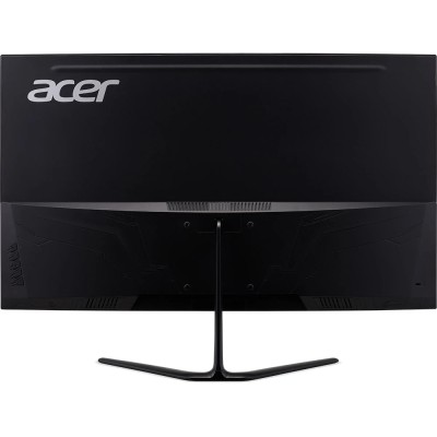 Монiтор TFT ACER 31.5" ED320QRP3biipx (UM.JE0EE.305) FHD VA Curved 165Hz 1ms 2*HDMI DP Black Монiтор TFT ACER 31.5" ED320QRP3biipx (UM.JE0EE.305) FHD VA Curved 165Hz 1ms 2*HDMI DP Black