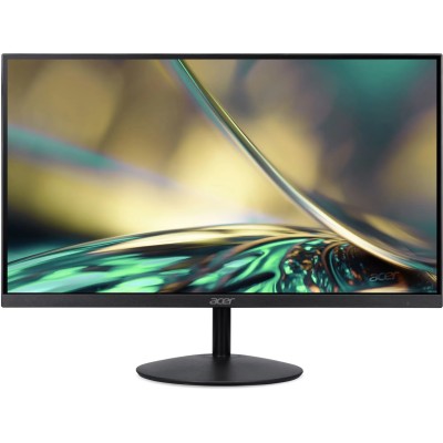 Монiтор TFT ACER 31.5" SA322QHbi (UM.JS2EE.H01) FHD VA 100Hz VGA HDMI Black Монiтор TFT ACER 31.5" SA322QHbi (UM.JS2EE.H01) FHD VA 100Hz VGA HDMI Black