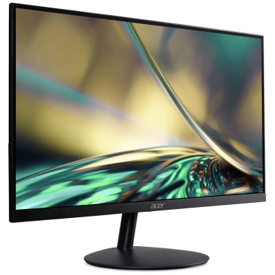 Монiтор TFT ACER 31.5" SA322QHbi (UM.JS2EE.H01) FHD VA 100Hz VGA HDMI Black Монiтор TFT ACER 31.5" SA322QHbi (UM.JS2EE.H01) FHD VA 100Hz VGA HDMI Black