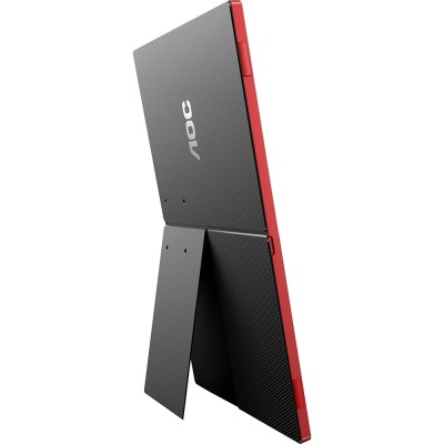 Монiтор TFT AOC 15.6" 16G3 IPS FHD 144Hz HDMI USB-C MM Gaming Portable Black/Red Монiтор TFT AOC 15.6" 16G3 IPS FHD 144Hz HDMI USB-C MM Gaming Portable Black/Red