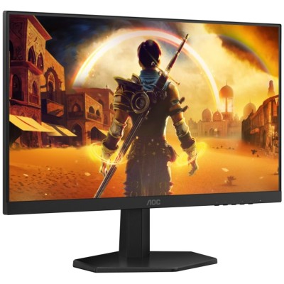 Монiтор TFT AOC 23.8" 24G42E IPS FHD 300nit 180Hz HDMI DP Black Монiтор TFT AOC 23.8" 24G42E IPS FHD 300nit 180Hz HDMI DP Black