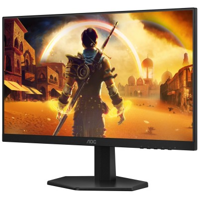 Монiтор TFT AOC 23.8" 24G42E IPS FHD 300nit 180Hz HDMI DP Black Монiтор TFT AOC 23.8" 24G42E IPS FHD 300nit 180Hz HDMI DP Black