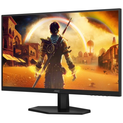Монiтор TFT AOC 27" 27G42E IPS FHD 300nit 180Hz HDMI DP Black Монiтор TFT AOC 27" 27G42E IPS FHD 300nit 180Hz HDMI DP Black