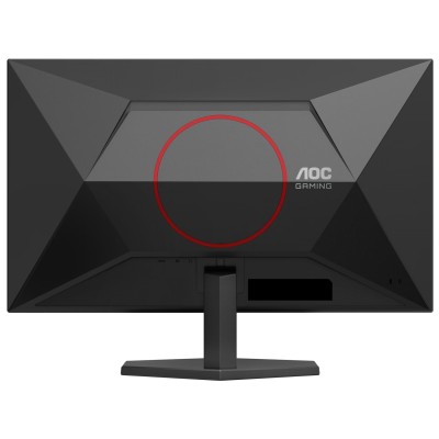 Монiтор TFT AOC 27" 27G42E IPS FHD 300nit 180Hz HDMI DP Black Монiтор TFT AOC 27" 27G42E IPS FHD 300nit 180Hz HDMI DP Black