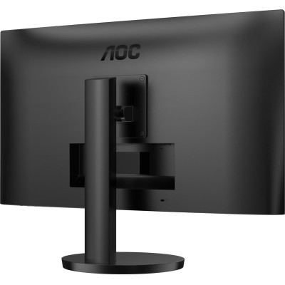Монiтор TFT AOC 27" U27B3AF IPS 4K 60Hz 2*HDMI DP Height MM Black Монiтор TFT AOC 27" U27B3AF IPS 4K 60Hz 2*HDMI DP Height MM Black