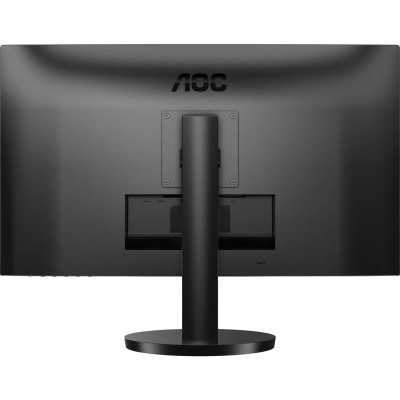 Монiтор TFT AOC 27" U27B3AF IPS 4K 60Hz 2*HDMI DP Height MM Black Монiтор TFT AOC 27" U27B3AF IPS 4K 60Hz 2*HDMI DP Height MM Black
