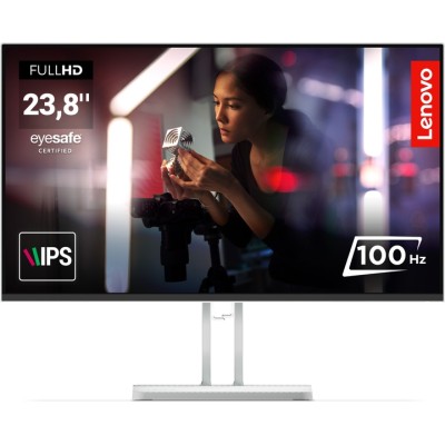 Монiтор TFT LENOVO 24" L24i-4B (67CAKAC6UA) Монiтор TFT LENOVO 24" L24i-4B (67CAKAC6UA)