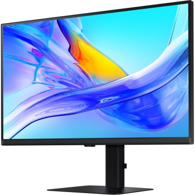 Монiтор TFT SAMSUNG 27" LS27D804UAIXCI IPS/4K/HDMI/DP/5ms/USB Type-C Монiтор TFT SAMSUNG 27" LS27D804UAIXCI IPS/4K/HDMI/DP/5ms/USB Type-C