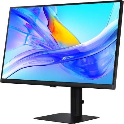 Монiтор TFT SAMSUNG 27" LS27D804UAIXCI IPS/4K/HDMI/DP/5ms/USB Type-C Монiтор TFT SAMSUNG 27" LS27D804UAIXCI IPS/4K/HDMI/DP/5ms/USB Type-C