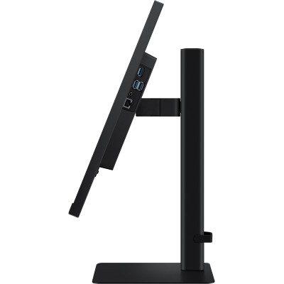 Монiтор TFT SAMSUNG 27" LS27D804UAIXCI IPS/4K/HDMI/DP/5ms/USB Type-C Монiтор TFT SAMSUNG 27" LS27D804UAIXCI IPS/4K/HDMI/DP/5ms/USB Type-C