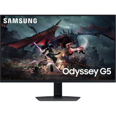 Монiтор TFT SAMSUNG LS32DG500EIXCI IPS/2К/HDMI/DP/1ms/165Гц/Pivot Монiтор TFT SAMSUNG LS32DG500EIXCI IPS/2К/HDMI/DP/1ms/165Гц/Pivot