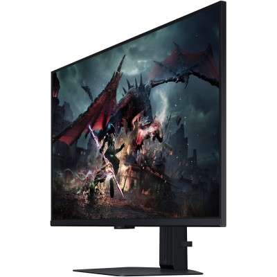 Монiтор TFT SAMSUNG LS32DG500EIXCI IPS/2К/HDMI/DP/1ms/165Гц/Pivot Монiтор TFT SAMSUNG LS32DG500EIXCI IPS/2К/HDMI/DP/1ms/165Гц/Pivot