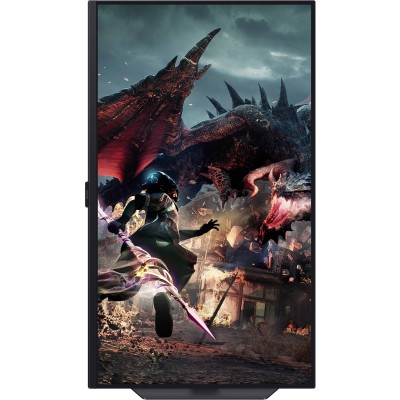 Монiтор TFT SAMSUNG LS32DG500EIXCI IPS/2К/HDMI/DP/1ms/165Гц/Pivot Монiтор TFT SAMSUNG LS32DG500EIXCI IPS/2К/HDMI/DP/1ms/165Гц/Pivot