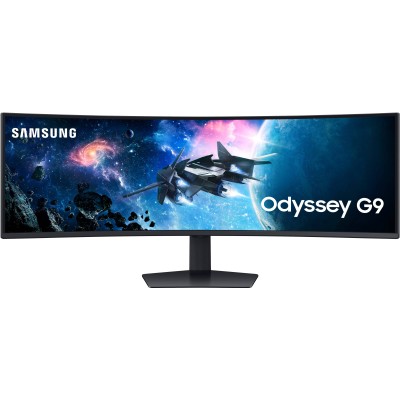 Монiтор TFT SAMSUNG LS49CG954EIXCI Монiтор TFT SAMSUNG LS49CG954EIXCI