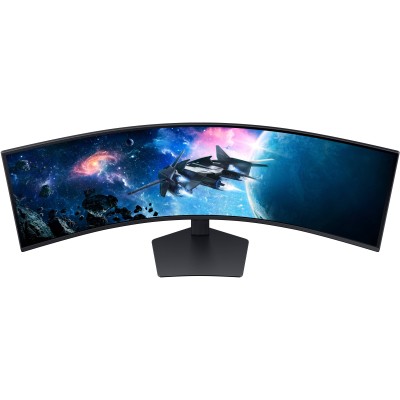 Монiтор TFT SAMSUNG LS49CG954EIXCI Монiтор TFT SAMSUNG LS49CG954EIXCI