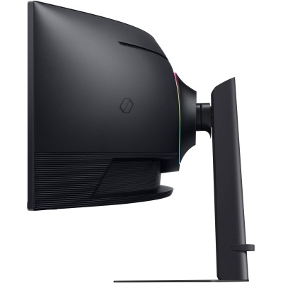 Монiтор TFT SAMSUNG LS49CG954EIXCI Монiтор TFT SAMSUNG LS49CG954EIXCI