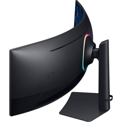 Монiтор TFT SAMSUNG LS49CG954EIXCI Монiтор TFT SAMSUNG LS49CG954EIXCI