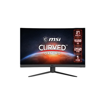 Монітор 27" G27C4X MSI Монітор 27" G27C4X MSI